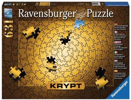 Krypt Gold :: Ravensburger