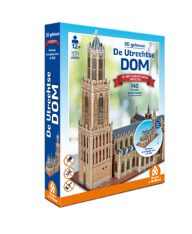 De Utrechtse Dom :: House of Holland