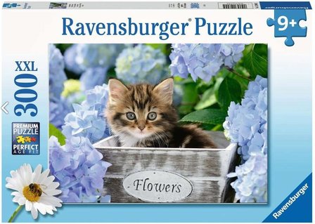 Klein Katje :: Ravensburger