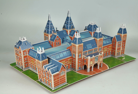 Rijksmuseum Amsterdam :: House of Holland