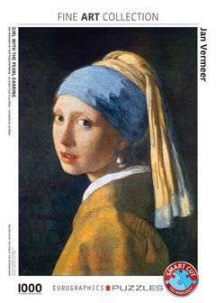 Girl with the pearl earring :: Eurographics