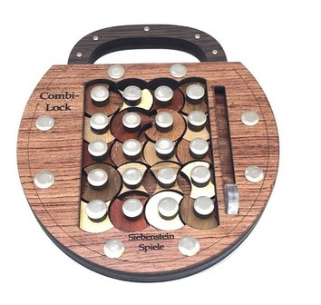 Combi-Lock :: Siebenstein