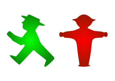 Ampelm&auml;nnchen :: Siebenstein Spiele