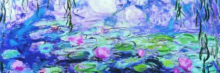 Water Lilies :: Eurographics
