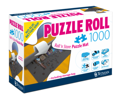 Puzzle Roll :: Tuckers Fun Factory