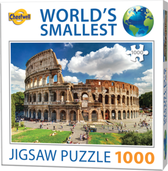 Colosseum :: Cheatwell