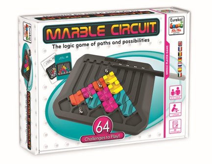 Marble Circuit :: Ah!Ha