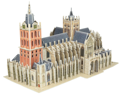 Sint Janskathedraal 's-Hertogenbosch :: House of Holland