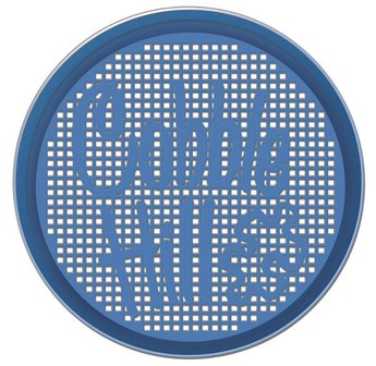 Puzzel Sorting Tray :: Cobble Hill