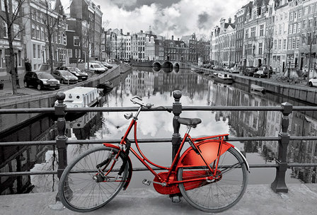 Amsterdam :: Educa