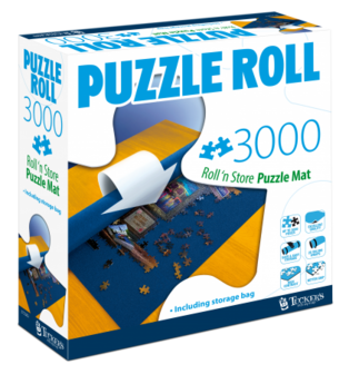 Puzzle Roll 3000 :: Tuckers Fun Factory