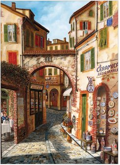 Ceramica :: Cobble Hill