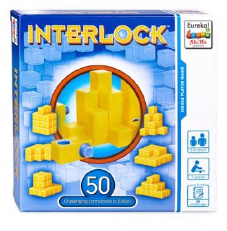 Interlock :: AhHa