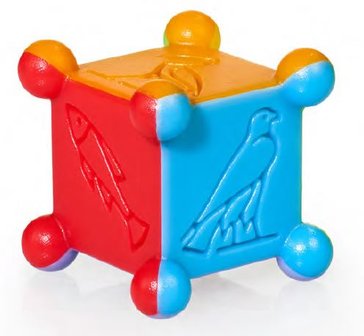 Tut's Tables :: AhHa