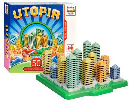 Utopia :: AhHa