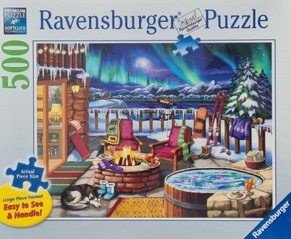 Noorderlicht :: Ravensburger