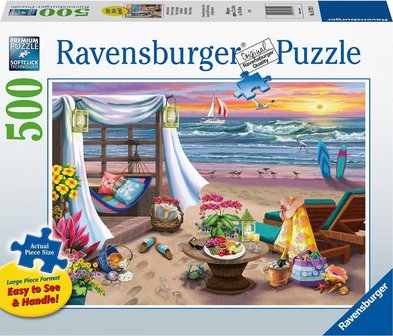 Strandavond :: Ravensburger