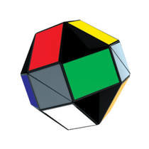Twist :: Rubik