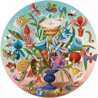 Crazy Bug Bouquet :: eeBoo