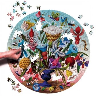 Crazy Bug Bouquet :: eeBoo