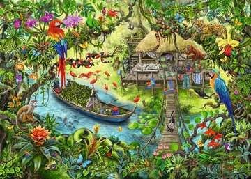 Jungle :: Ravensburger