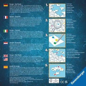 Het Magische Woud :: Ravensburger