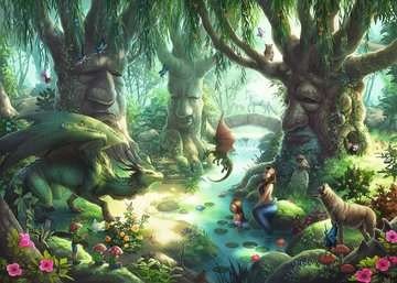 Het Magische Woud :: Ravensburger