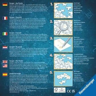 Piratenavontuur :: Ravensburger