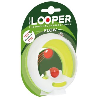 Flow :: Loopy Looper