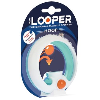Hoop :: Loopy Looper