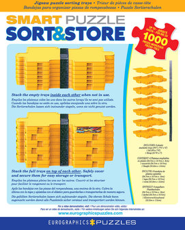 Sort and Store :: Eurographics