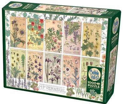 Botanicals by Verneuil :: Cobble Hill