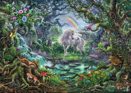 Unicorn :: Ravensburger