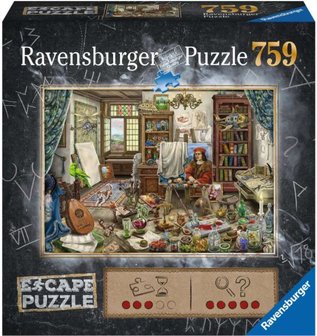 Da Vinci :: Ravensburger