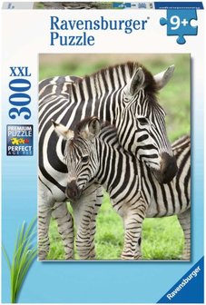 Zebra Liefde :: Ravensburger