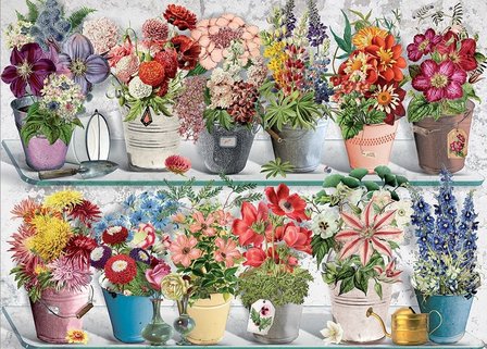 Beaucoup Bouquet :: Cobble Hill