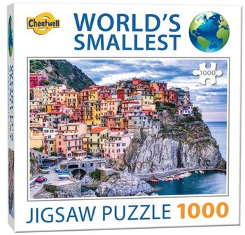Manarola :: Cheatwell