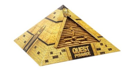 Quest Pyramid :: Escape Welt
