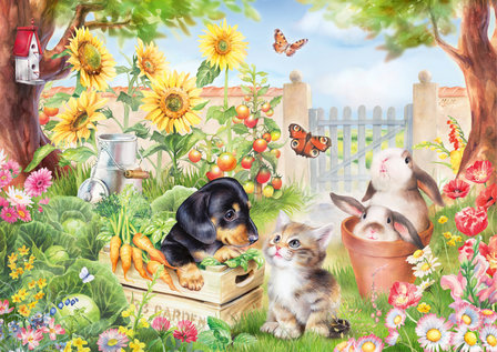 Spring All Over :: TFF
