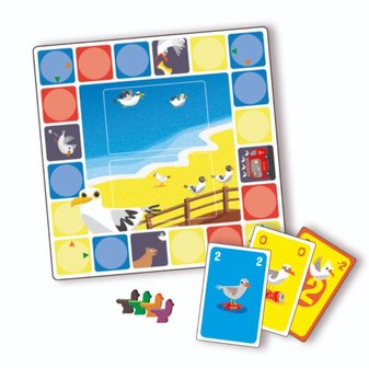 Gappen en Happen :: The Gamefantry
