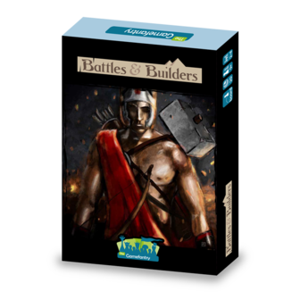 Battles & Builders :: The Gamefantry