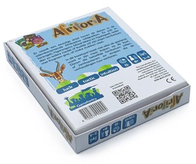 Afritoria :: The Gamefantry