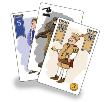 Royals &amp; Riots :: The Gamefantry