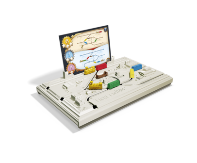 Track Switcher :: Logiquest