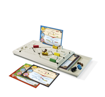 Track Switcher :: Logiquest