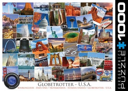 USA :: Eurographics
