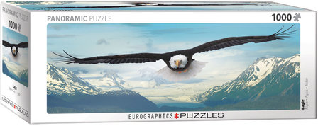 Eagle Panorama :: Eurographics