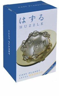 Huzzle Cast Planet :: Eureka