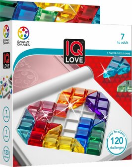 IQ Love :: SmartGames