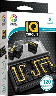 IQ Circuit :: SmartGames